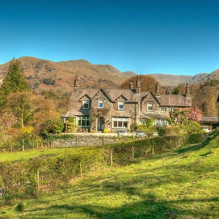 Crow How Country Guest House Ambleside Buitenkant foto