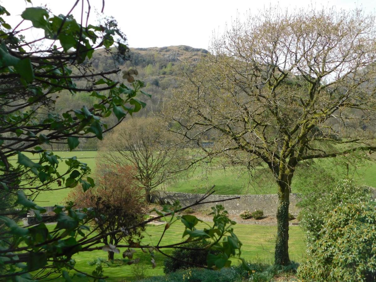 Crow How Country Guest House Ambleside Buitenkant foto