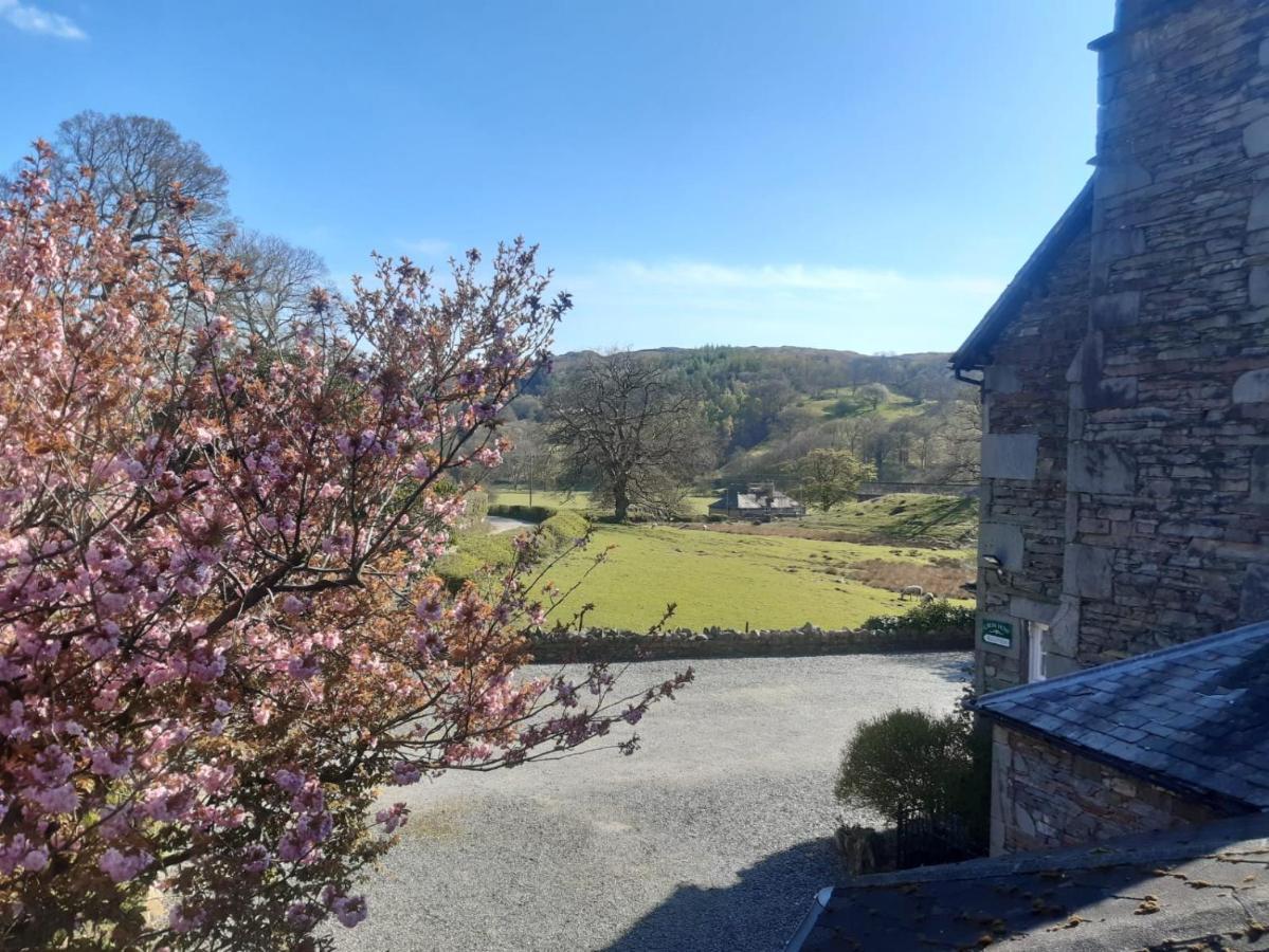 Crow How Country Guest House Ambleside Buitenkant foto