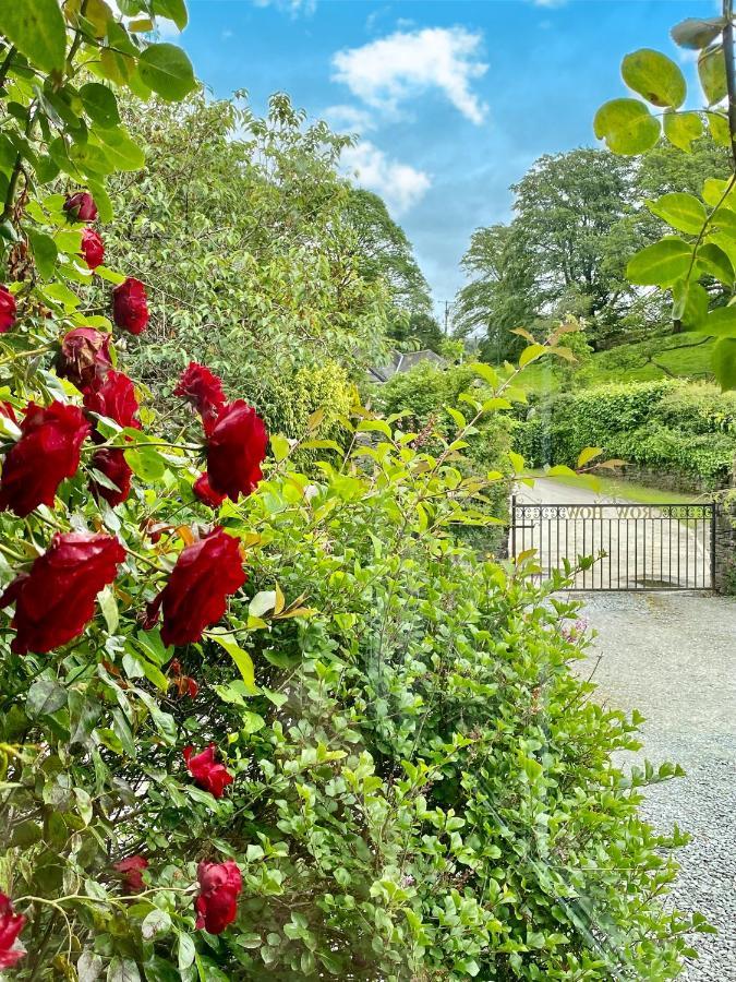 Crow How Country Guest House Ambleside Buitenkant foto